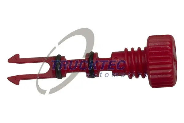 винт, пробка на радиатора TRUCKTEC AUTOMOTIVE 