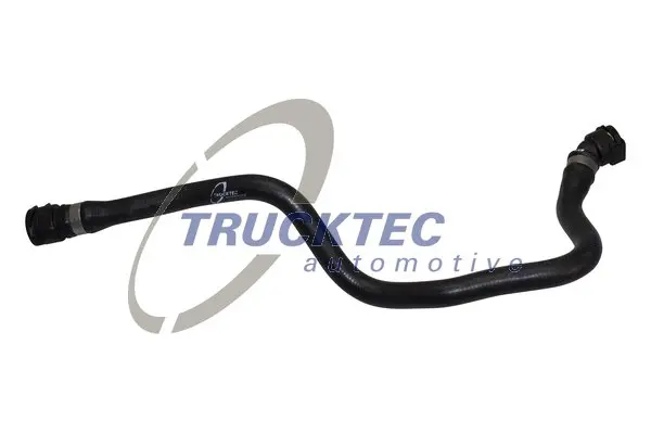 Маркуч на радиатора TRUCKTEC AUTOMOTIVE