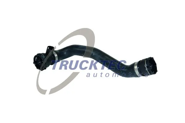 Маркуч на радиатора TRUCKTEC AUTOMOTIVE