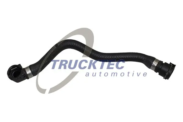 Маркуч на радиатора TRUCKTEC AUTOMOTIVE