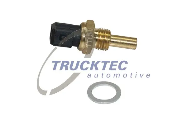 Датчик, температура на охладителната течност TRUCKTEC AUTOMOTIVE