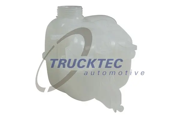 разширителен съд, охладителна течност TRUCKTEC AUTOMOTIVE 