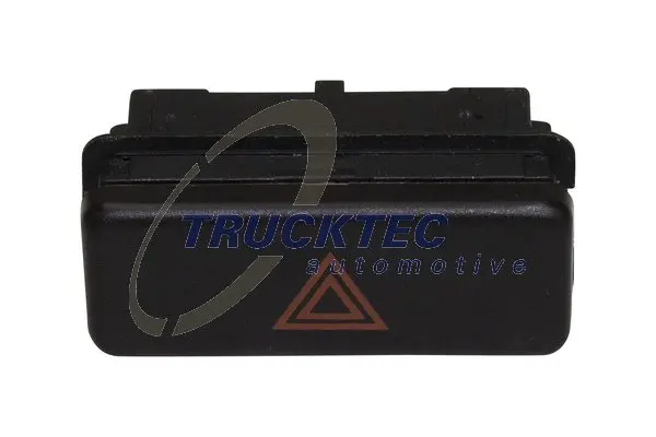 ключ за аварийни мигачи TRUCKTEC AUTOMOTIVE 