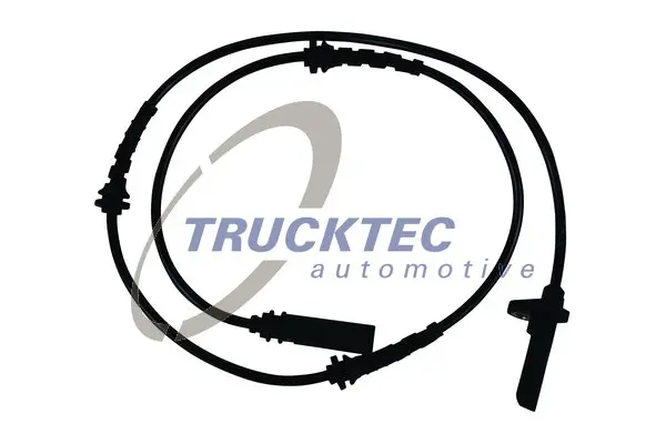 датчик, обороти на колелото TRUCKTEC AUTOMOTIVE 