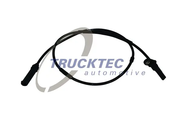 Датчик, обороти на колелото TRUCKTEC AUTOMOTIVE