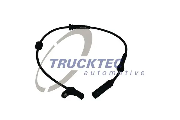 датчик, обороти на колелото TRUCKTEC AUTOMOTIVE 