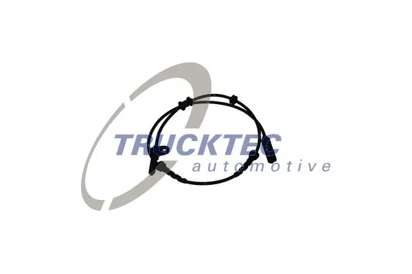 датчик, обороти на колелото TRUCKTEC AUTOMOTIVE 