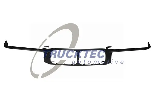 носеща конструкция (рамка), решетка пред радиатор TRUCKTEC AUTOMOTIVE 
