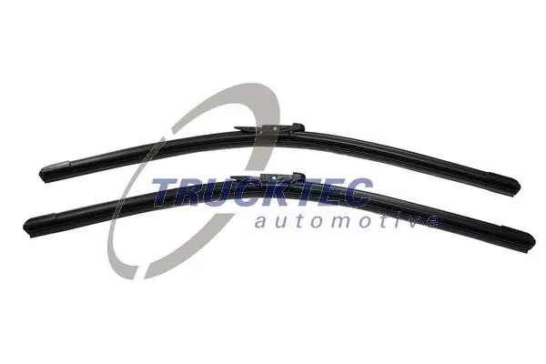 Перо на чистачка TRUCKTEC AUTOMOTIVE