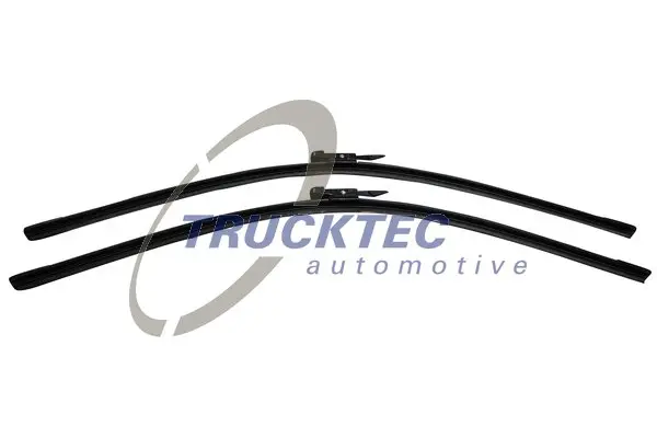 Перо на чистачка TRUCKTEC AUTOMOTIVE