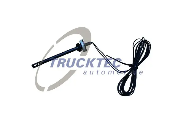 датчик, вътрешна температура TRUCKTEC AUTOMOTIVE 