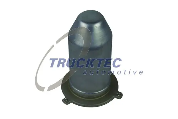 изсушител, климатизация TRUCKTEC AUTOMOTIVE 