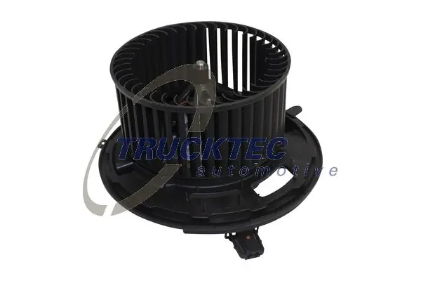 вентилатор вътрешно пространство TRUCKTEC AUTOMOTIVE 