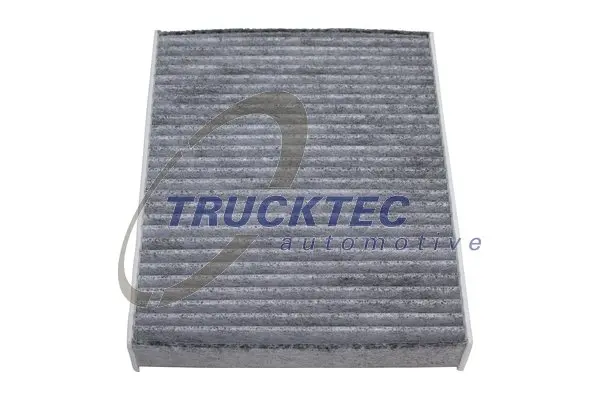 Филтър купе (поленов филтър) TRUCKTEC AUTOMOTIVE