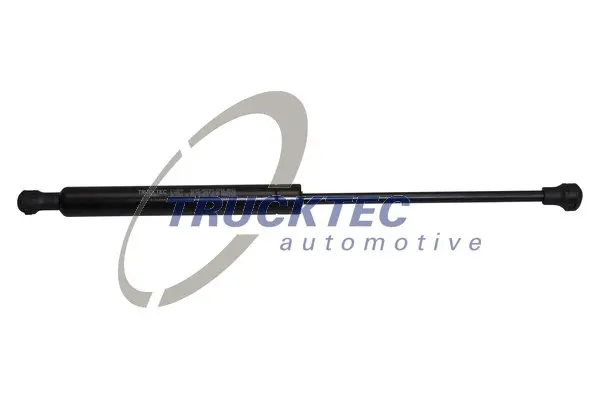 Газов амортисьор, багажно товарно пространство TRUCKTEC AUTOMOTIVE