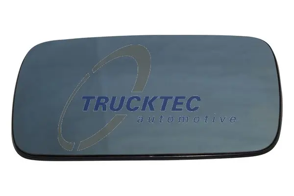 Стъкло на огледало, външно огледало TRUCKTEC AUTOMOTIVE