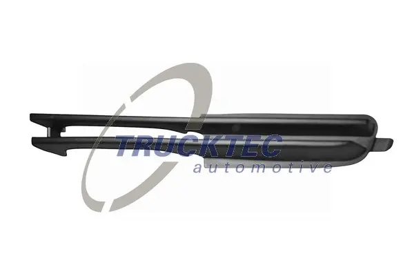 въздухозаборна решетка, броня TRUCKTEC AUTOMOTIVE 