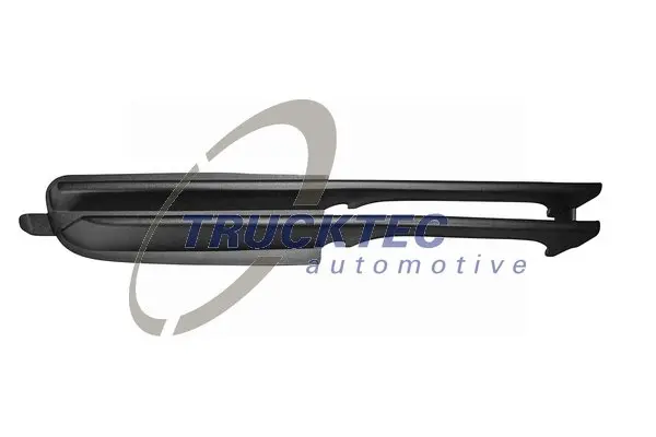 въздухозаборна решетка, броня TRUCKTEC AUTOMOTIVE 