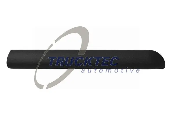 покривна-защитна лайсна, калник TRUCKTEC AUTOMOTIVE 