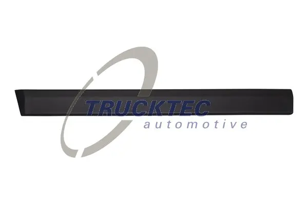 покривна-защитна лайсна, калник TRUCKTEC AUTOMOTIVE 