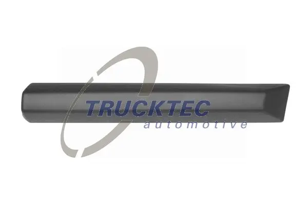 покривна/защитна лайсна, калник TRUCKTEC AUTOMOTIVE 