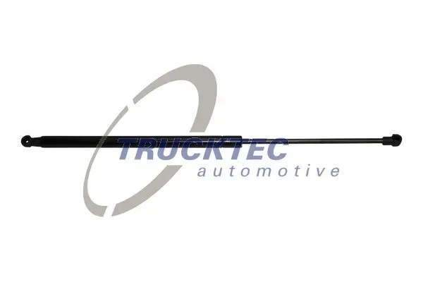 газов амортисьор, багажно/товарно пространство TRUCKTEC AUTOMOTIVE 