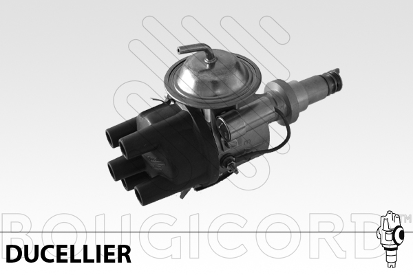 дистрибутор на запалване EFI AUTOMOTIVE      