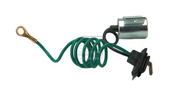 кондензатор, запалителна система EFI AUTOMOTIVE      