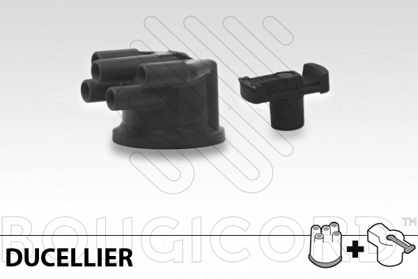 монтажен комплект, модул за управление на запалването EFI AUTOMOTIVE      