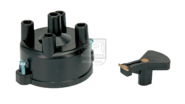 монтажен комплект, модул за управление на запалването EFI AUTOMOTIVE      