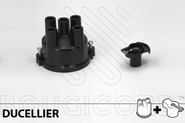 монтажен комплект, модул за управление на запалването EFI AUTOMOTIVE      