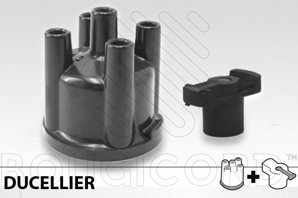 монтажен комплект, модул за управление на запалването EFI AUTOMOTIVE      