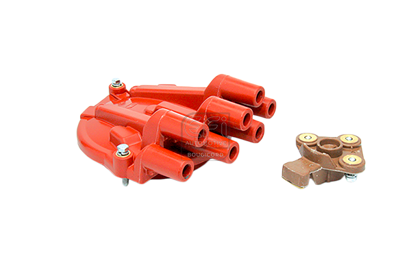 монтажен комплект, модул за управление на запалването EFI AUTOMOTIVE      