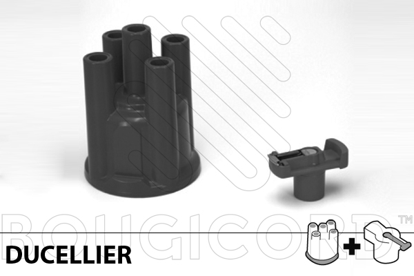 монтажен комплект, модул за управление на запалването EFI AUTOMOTIVE      