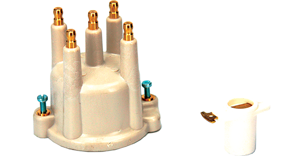 монтажен комплект, модул за управление на запалването EFI AUTOMOTIVE      