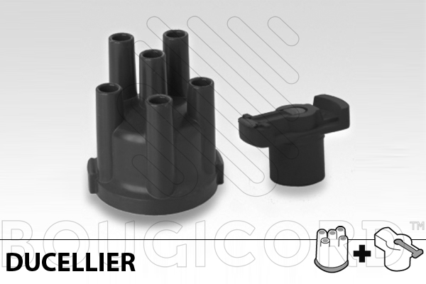 монтажен комплект, модул за управление на запалването EFI AUTOMOTIVE      