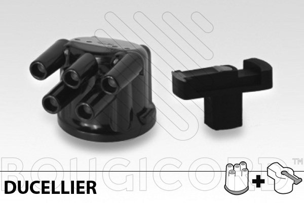 монтажен комплект, модул за управление на запалването EFI AUTOMOTIVE      