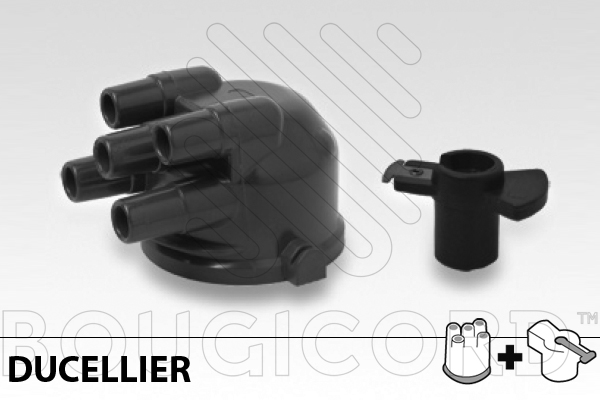 монтажен комплект, модул за управление на запалването EFI AUTOMOTIVE      