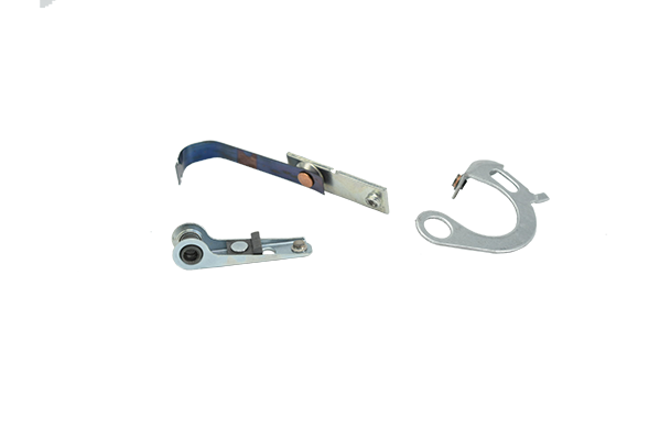 контактен комплект, дистрибутор на запалване EFI AUTOMOTIVE      