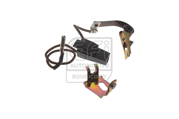 контактен комплект, дистрибутор на запалване EFI AUTOMOTIVE      