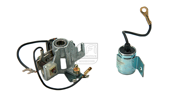 монтажен комплект, модул за управление на запалването EFI AUTOMOTIVE      