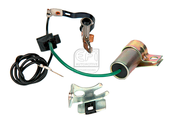 монтажен комплект, модул за управление на запалването EFI AUTOMOTIVE      