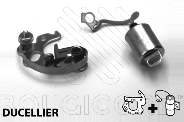 монтажен комплект, модул за управление на запалването EFI AUTOMOTIVE      