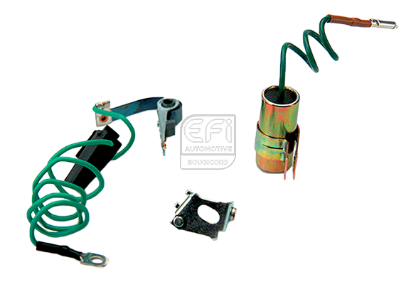монтажен комплект, модул за управление на запалването EFI AUTOMOTIVE      