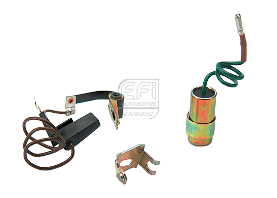 монтажен комплект, модул за управление на запалването EFI AUTOMOTIVE      