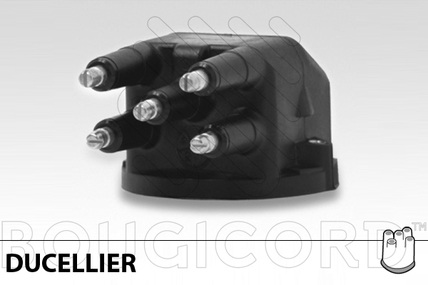 капачка на дистрибутор на запалване EFI AUTOMOTIVE      