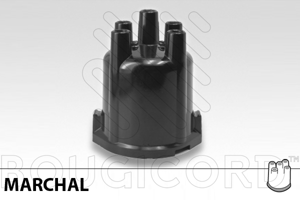 капачка на дистрибутор на запалване EFI AUTOMOTIVE      