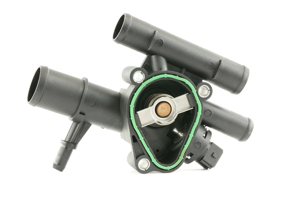 термостат, охладителна течност EFI AUTOMOTIVE      