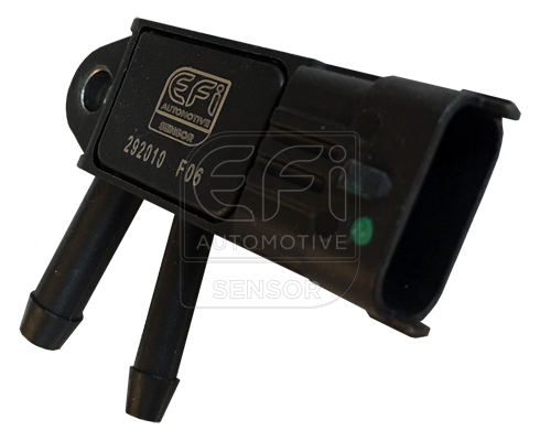 Сензор, налягане изпускателен колектор EFI AUTOMOTIVE      