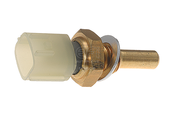 датчик, температура на охладителната течност EFI AUTOMOTIVE      